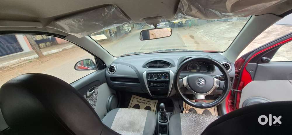 Maruti Suzuki Alto 800 Lxi, 2018, Petrol