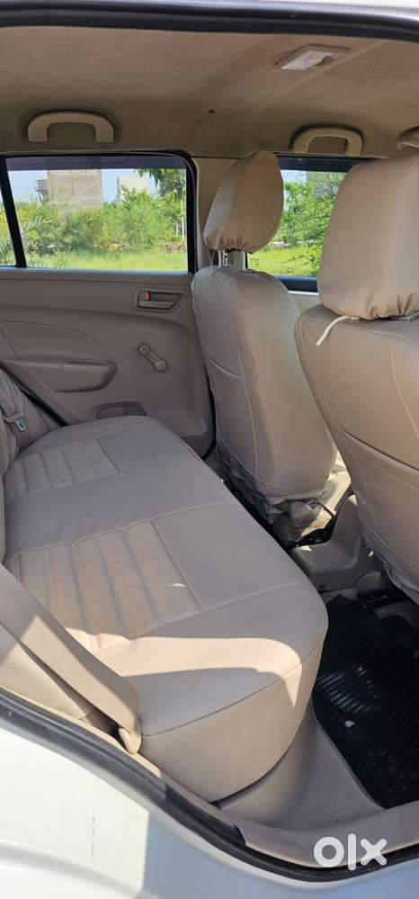 Maruti Swift Dzire 2019 Petrol+cng 1st Owner