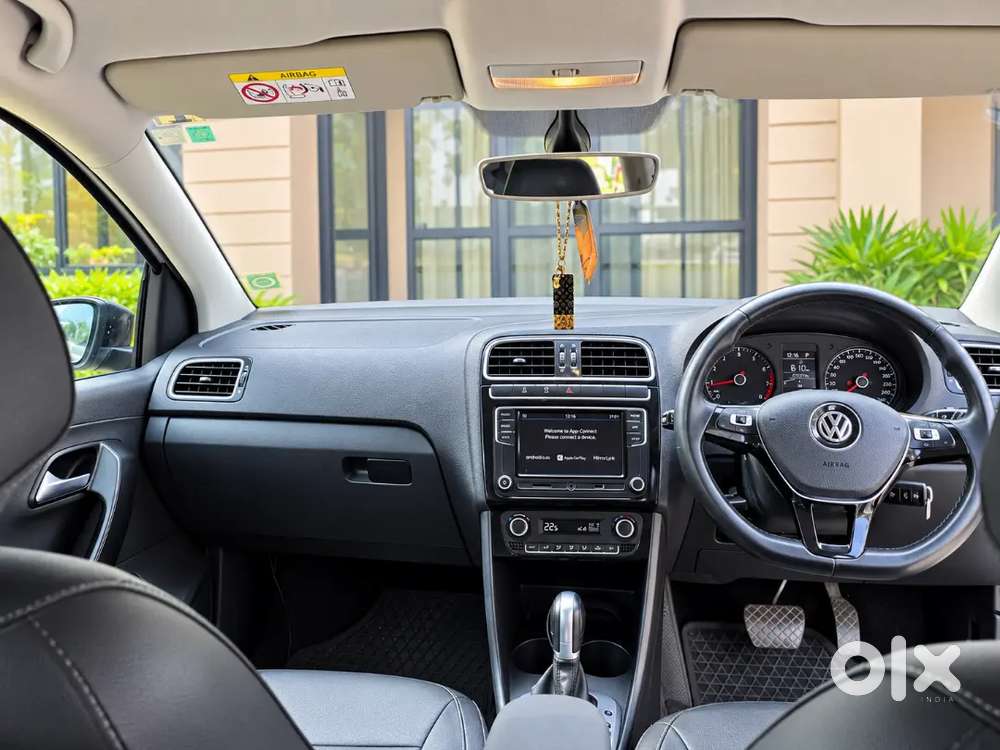 Volkswagen Polo Gt Tsi Automatic | 2022 Reg. | 1st Owner Mp04