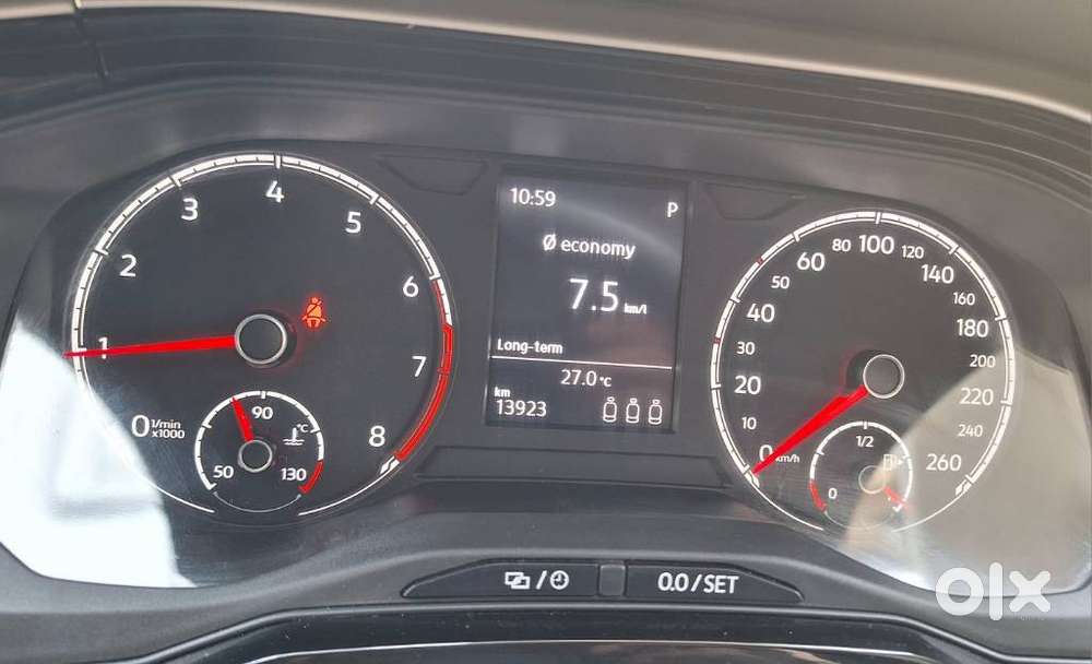 Volkswagen Virtus 1.0 Highline Tsi At, 2024, Petrol