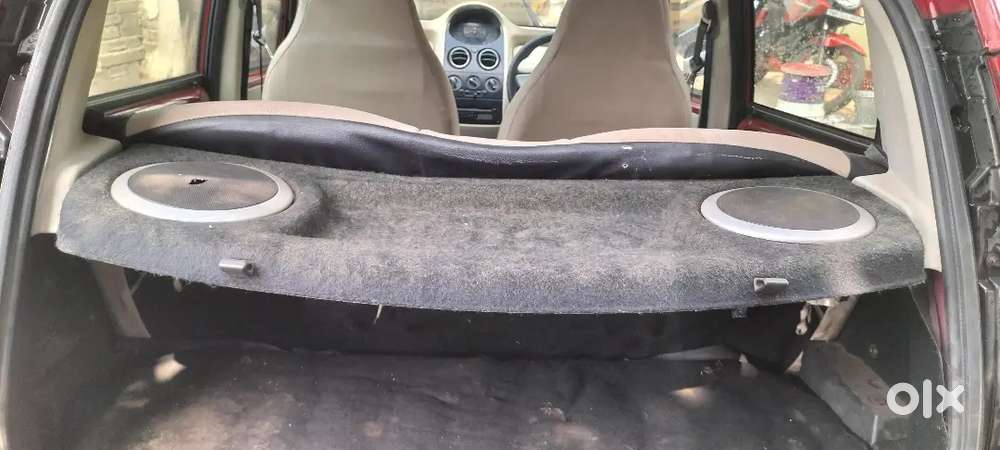 Tata Nano Twist
