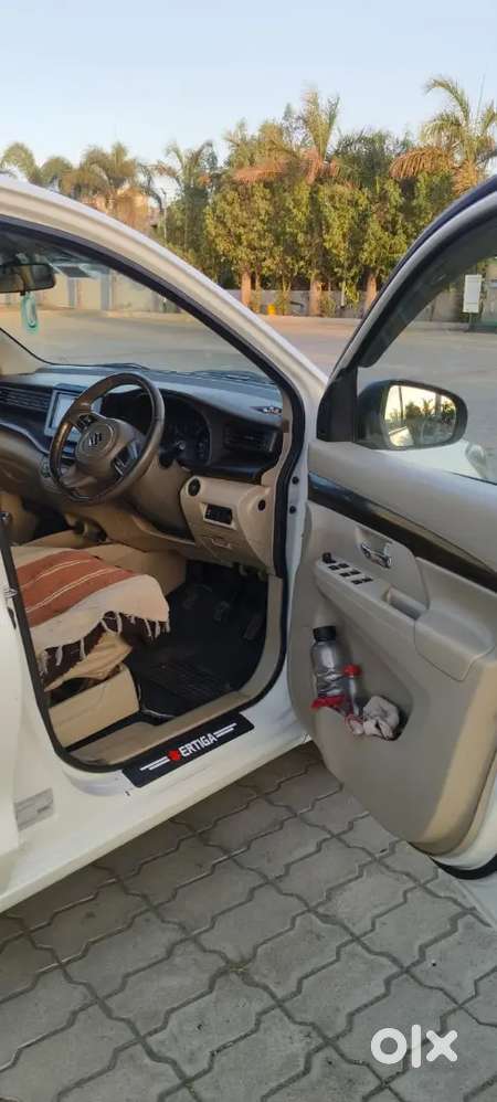 Ertiga Model 2019 Jdi Plus