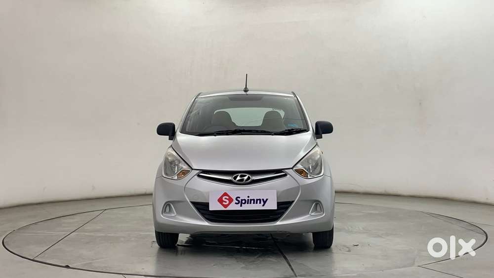 Hyundai Eon 0.8 Magna Plus Airbag, 2017, Petrol