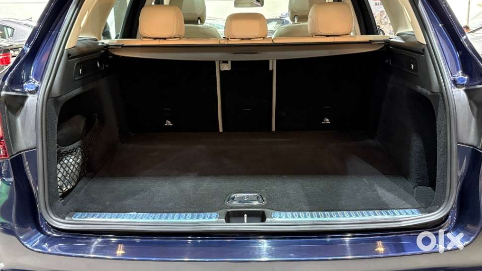 Mercedes-benz Glc Class 200, 2020, Petrol