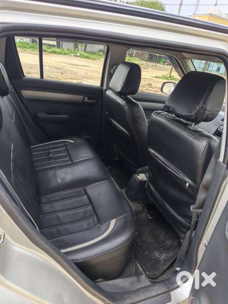 Maruti Suzuki Swift 1.3 Vxi, 2007, Petrol