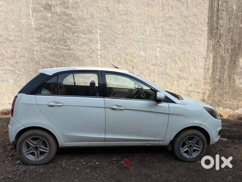 Tata Bolt Diesel 2016 Manual