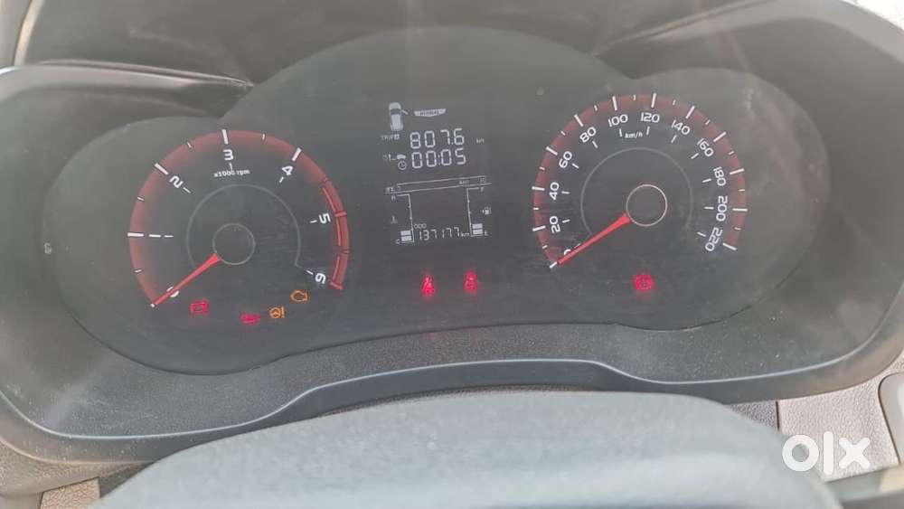 Mahindra Xuv300 W6 Diesel, 2020, Diesel