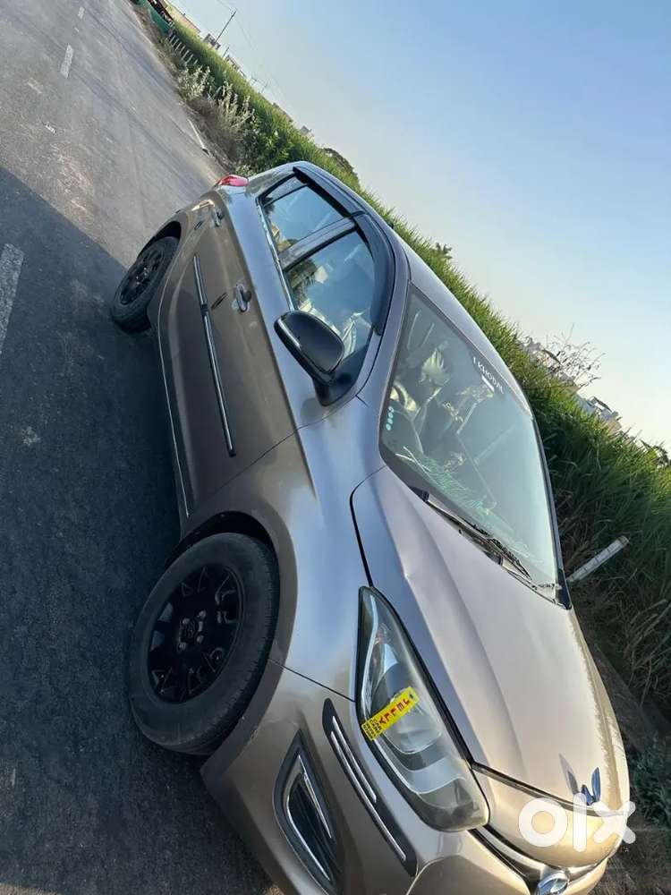 Hyundai I20 2013 Diesel Good Condition