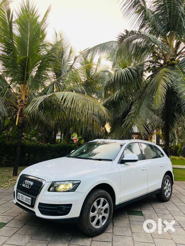 Audi Q5 3.0 Tdi, 2012, Diesel