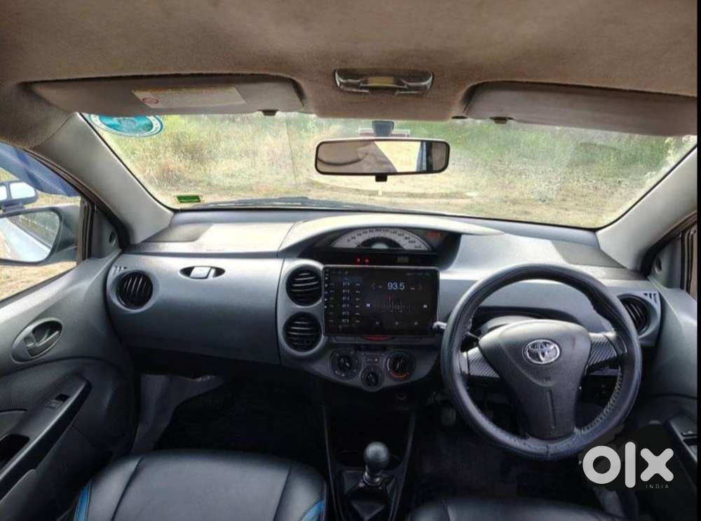 Toyota Etios Liva Gd Sp*, 2012, Diesel