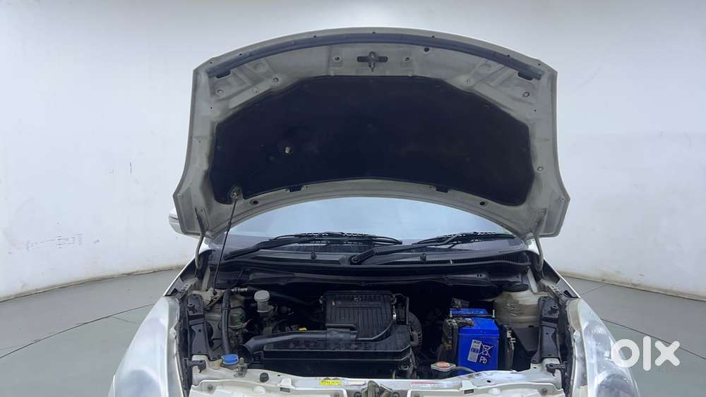 Maruti Suzuki Swift Vvt Vxi, 2014, Petrol