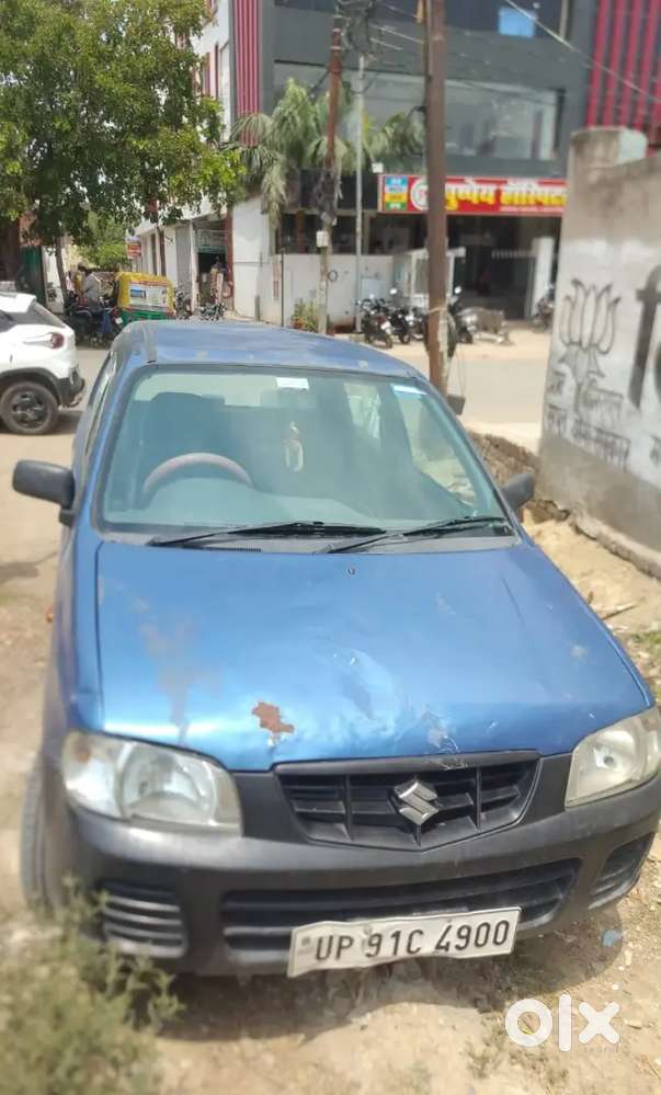 Maruti Suzuki Alto Lxi 2007