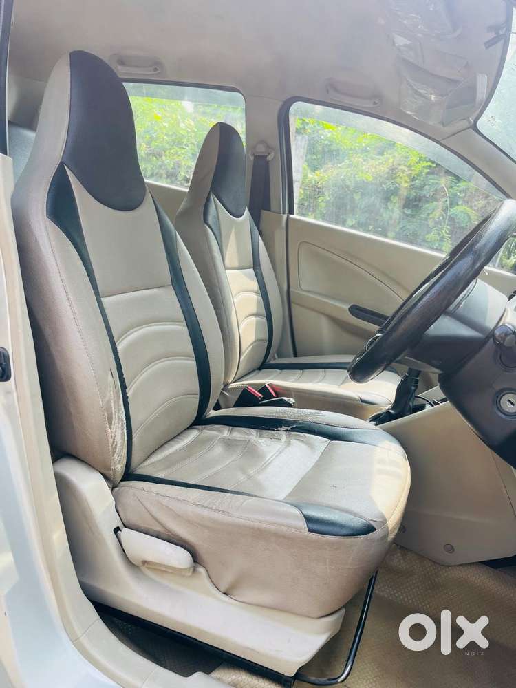 Maruti Suzuki Celerio 1.0 Vxi Mt, 2016, Petrol