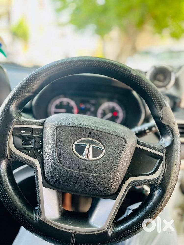 Tata Harrier Xm, 2020, Diesel