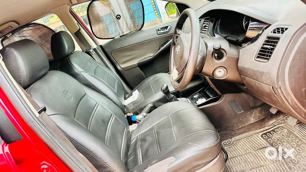 Tata Bolt Revotron Xt, 2016, Diesel