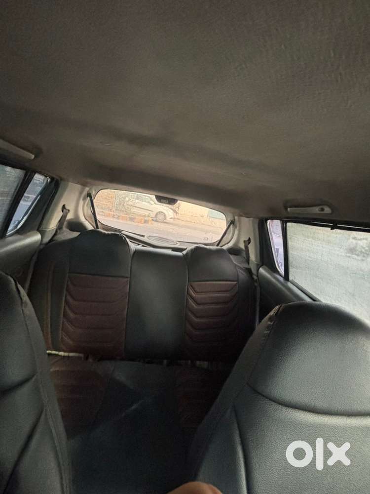 Maruti Suzuki Model 2013 Km Driven Good