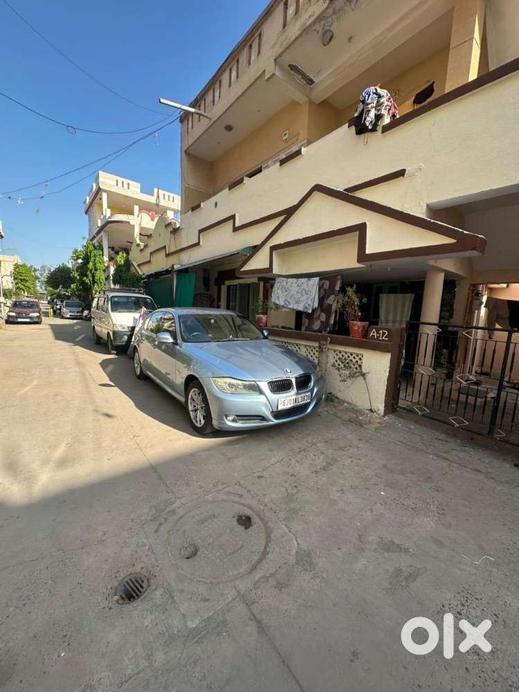 2011 Bmw Diesel Automatic, Km Driven 120000