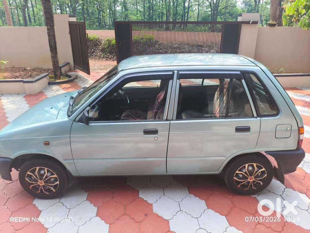 Used Maruti Suzuki 2003