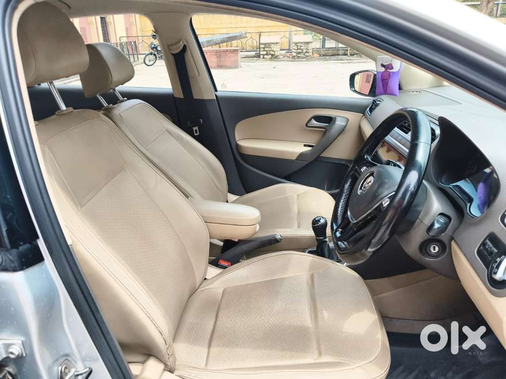 Volkswagen Vento 1.5 Tdi Highline Plus, 2016, Diesel
