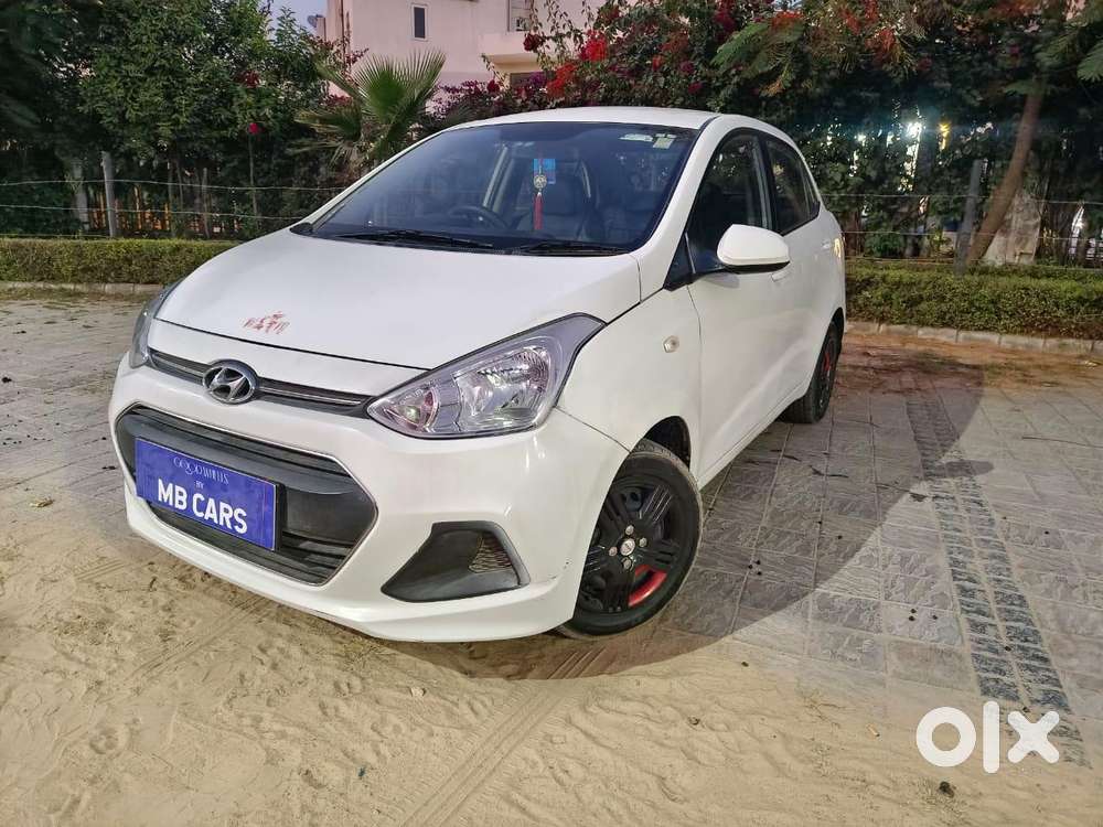 Hyundai Xcent 2014-2016 1.1 Crdi S Option, 2015, Diesel