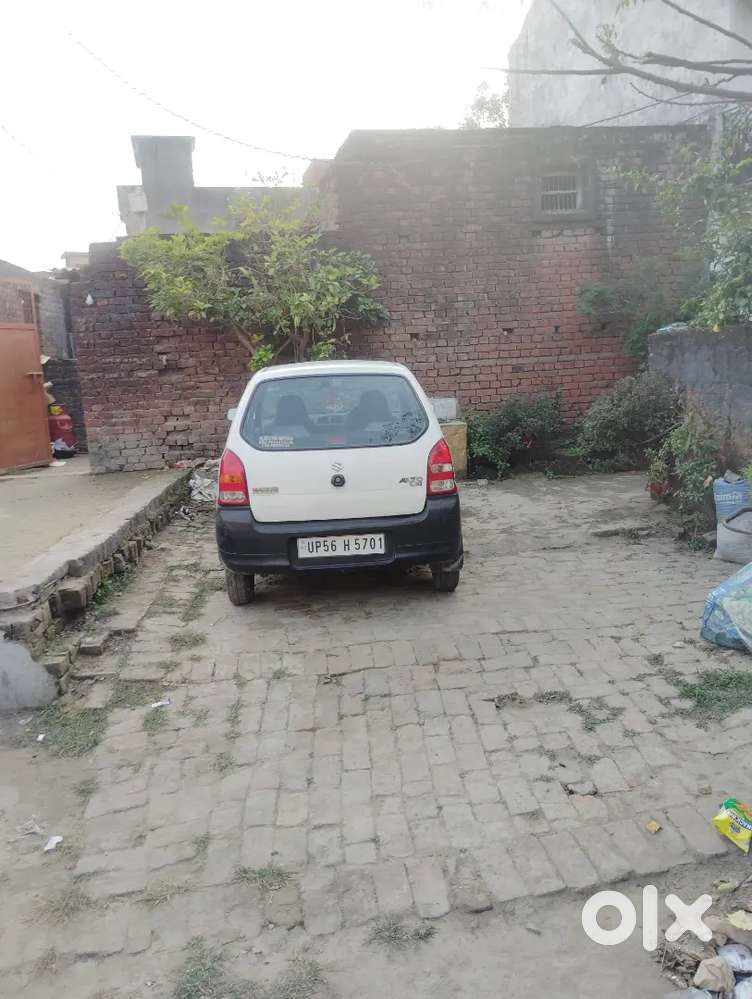 Maruti Suzuki Alto 800 2012 Petrol 55000 Km Driven.
