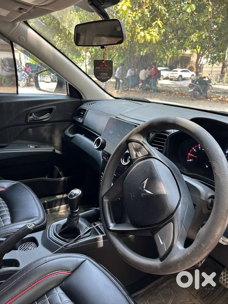 Mahindra Xuv300 Turbosport 2023