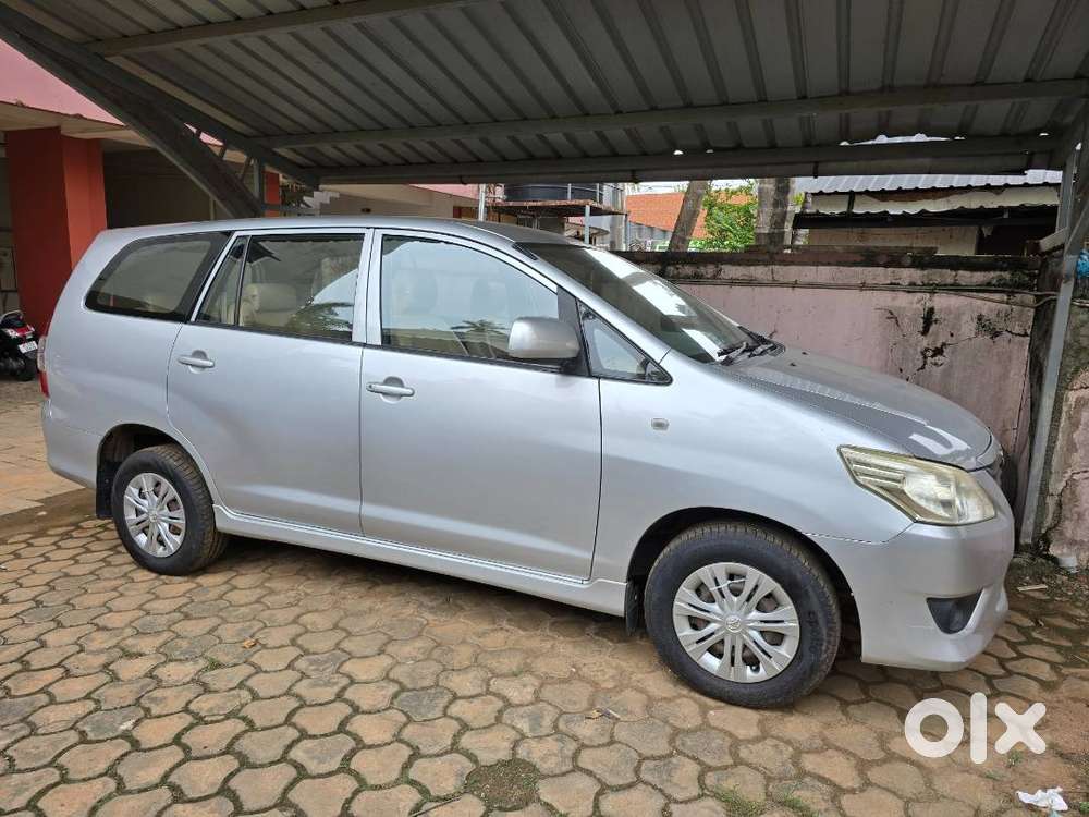 Toyota Innova