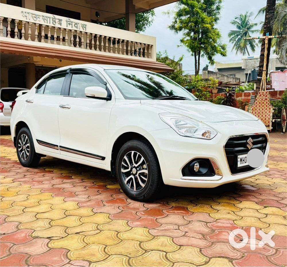 Maruti Suzuki Swift Dzire 1.2 Vxi Bsiv, 2021, Petrol