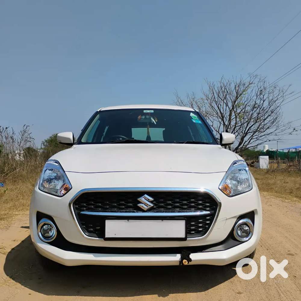 Maruti Suzuki Swift 2023 Petrol Good Condition