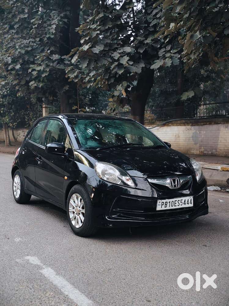 Honda Mobilio 1.5 S I-dtec Mt, 2014, Petrol