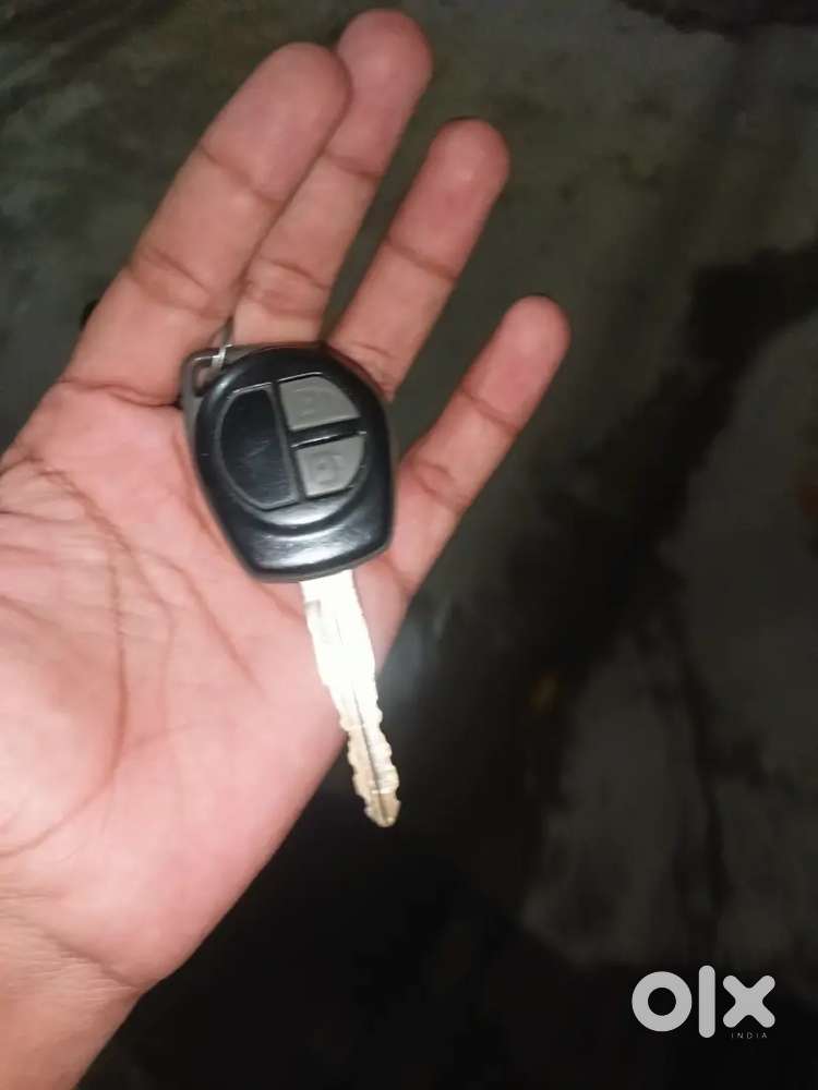 Maruti Suzuki Swift 2016 Petrol 52777 Km Driven