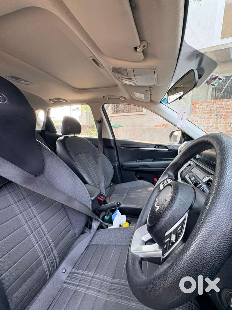 Kia Sonet 2025 Petrol Good Condition