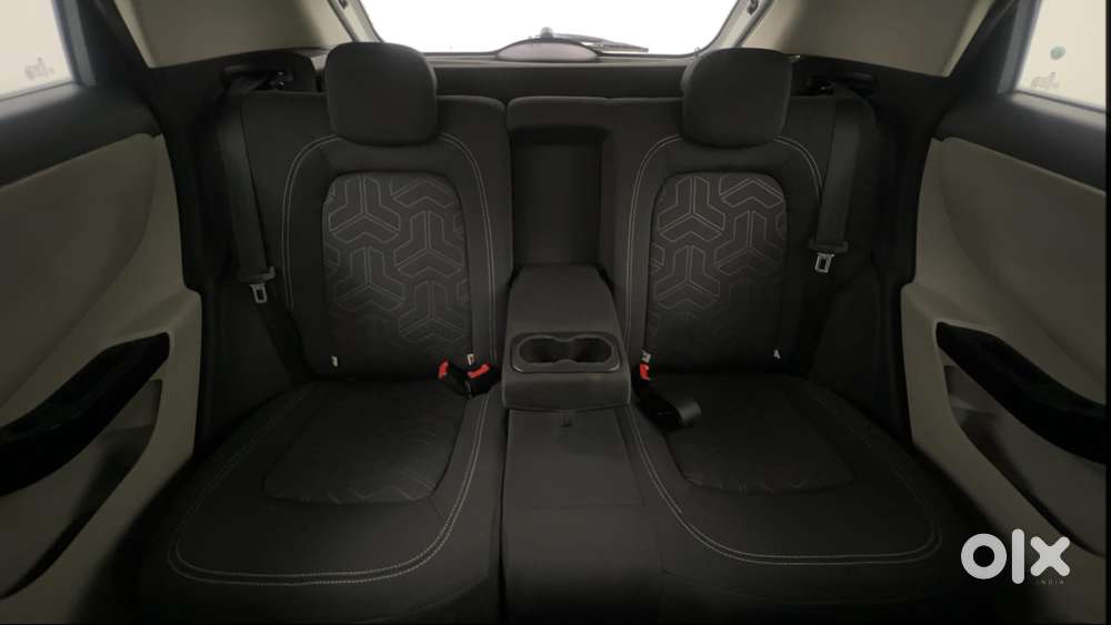 Tata Nexon 1.2 Revotron Xza Plus (o), 2021, Petrol