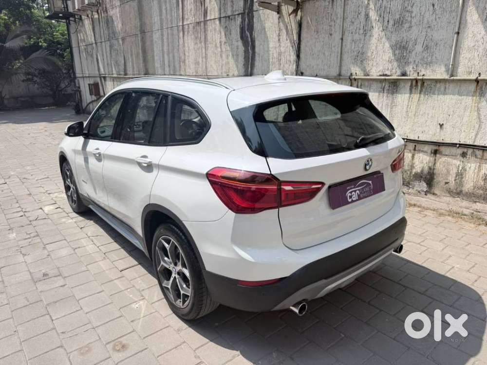 Bmw X1 2.0 Sdrive 20d, 2018, Diesel