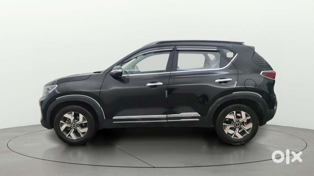 Kia Sonet 1.0 Htx Imt, 2022, Petrol