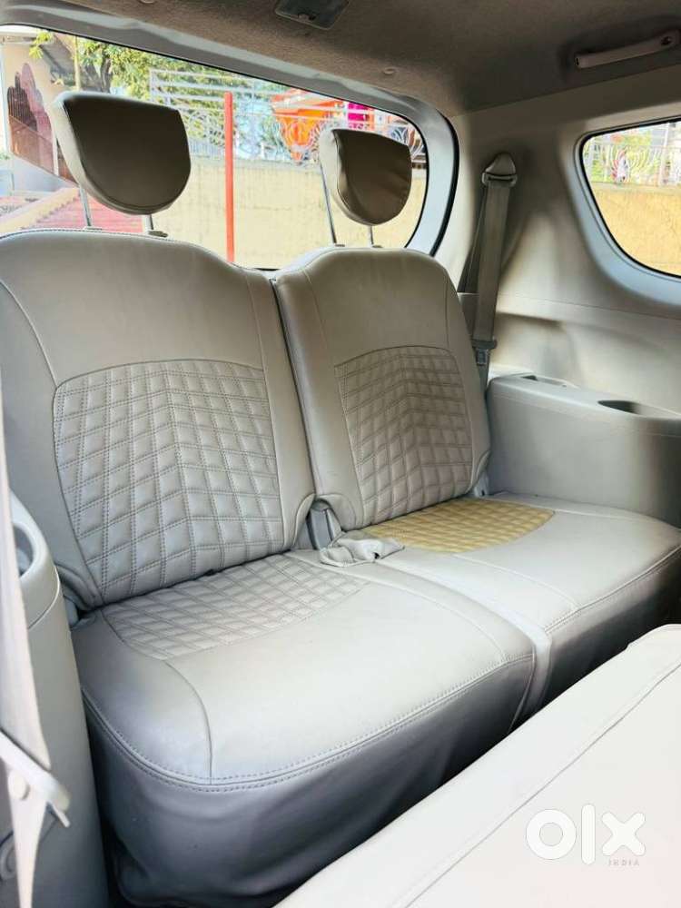 Maruti Suzuki Ertiga Vxi, 2016, Petrol