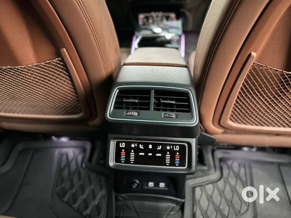 Audi E-tron 55, 2021, Electric