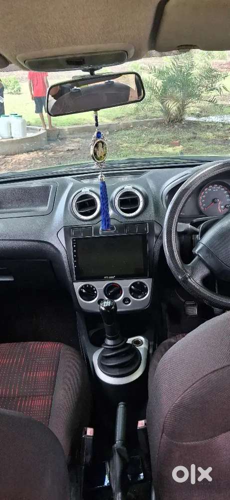 Ford Figo Diesel 2013