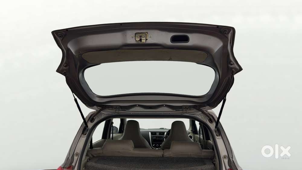Maruti Suzuki Celerio Vxi, 2016, Petrol