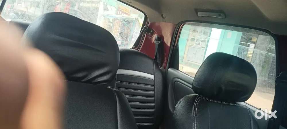 Maruti Suzuki Alto 2010