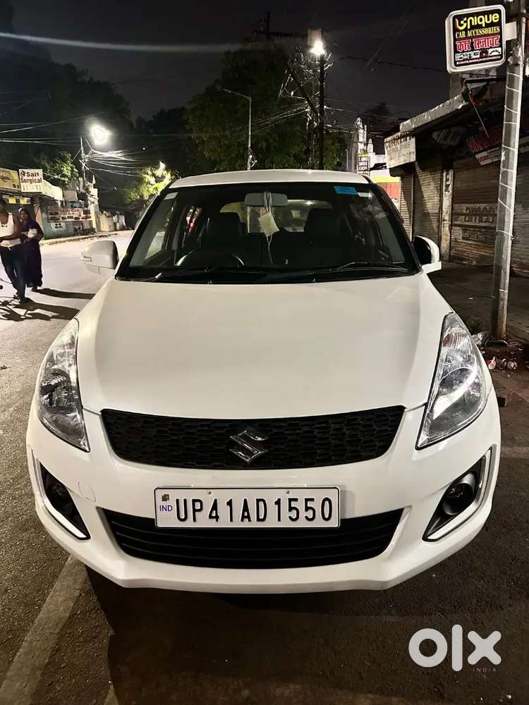 Maruti Suzuki Swift Vdi 2016