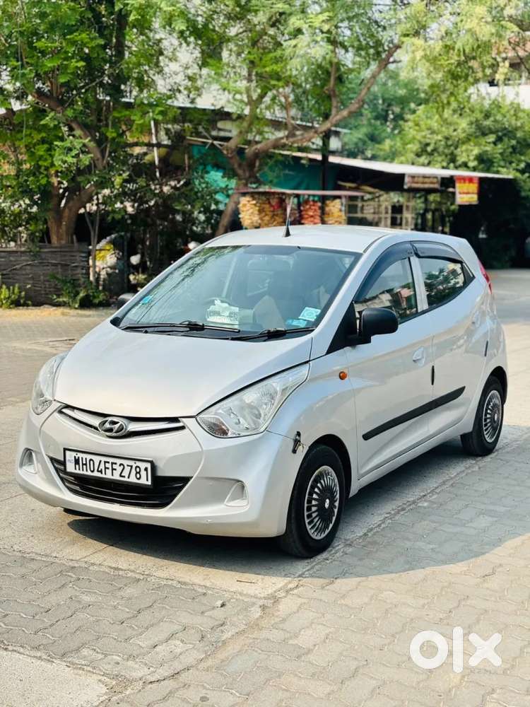 Hyundai Eon Era, 2012, Petrol