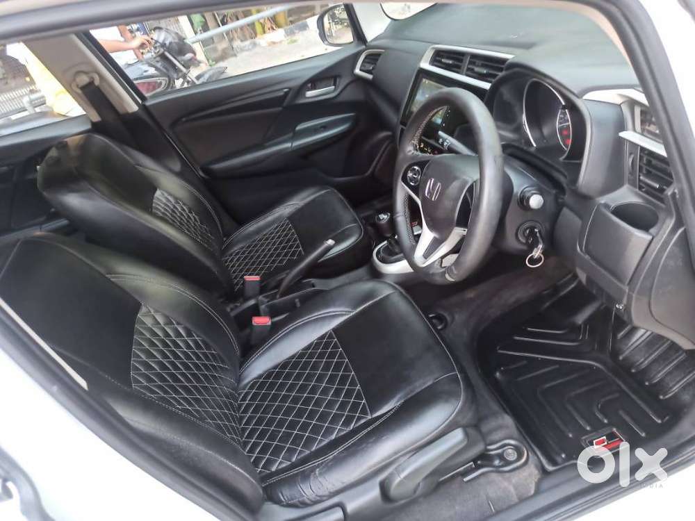 Honda Wr-v 1.5 Sv I-dtec Mt, 2021, Diesel