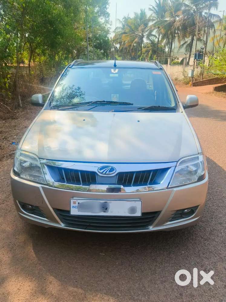 Mahindra Verito 2013
