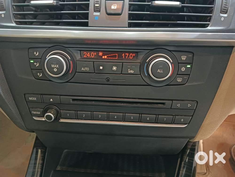 Bmw X3 2.0 Xdrive 20d, 2012, Diesel