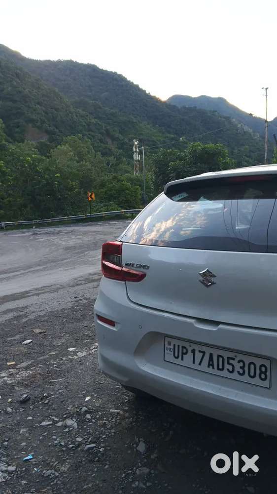 Maruti Suzuki Baleno Delta 2026