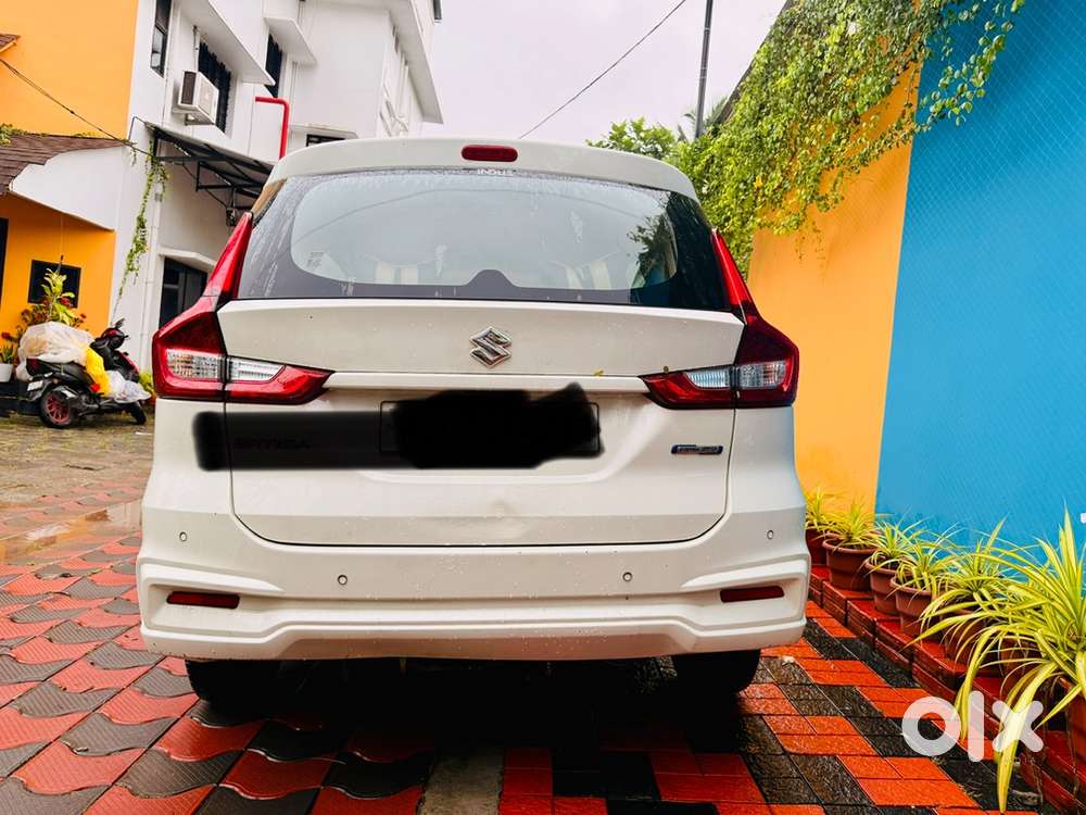 Maruti Suzuki Manual Petrol 2021