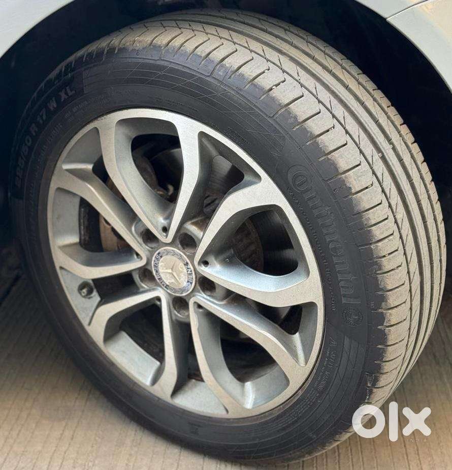 Mercedes-benz C-class C 200, 2015, Petrol