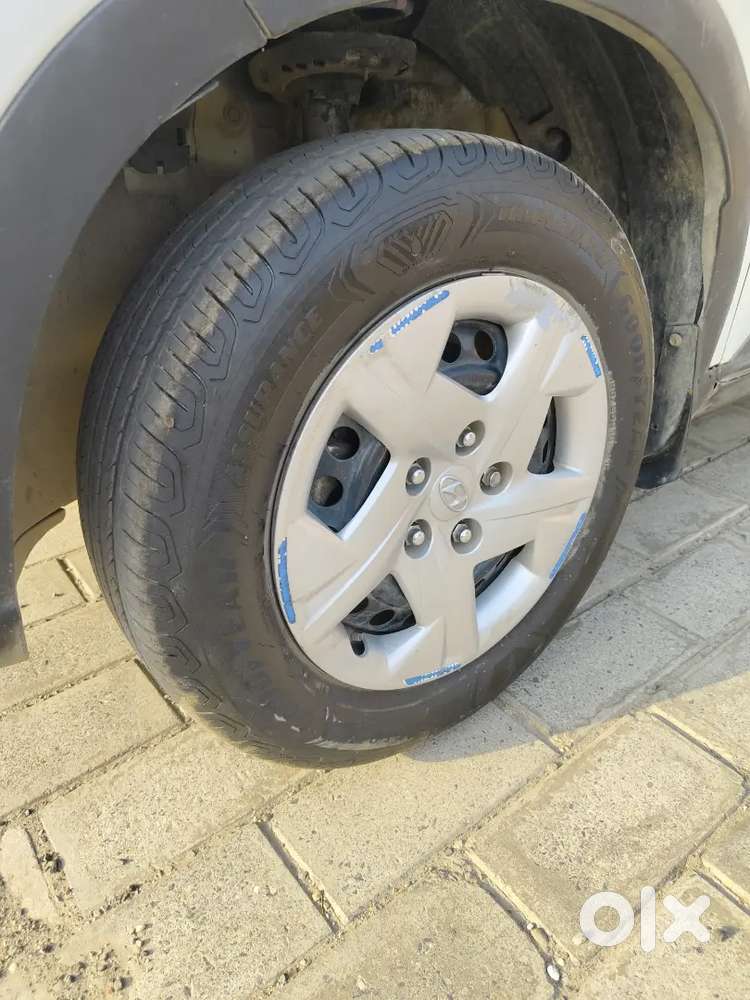 Hyundai Venue 2021 Cng & Hybrids 56000 Km Driven