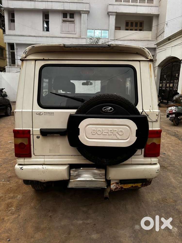 Mahindra Diesel Car 2012